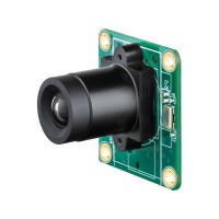 The Imaging Source DFM 27UP006-ML 1/2.5" 5MP 15fps USB 3.0 Board Camera